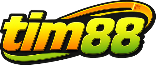 Logo tim88 – trang chủ cá cược trực tuyến